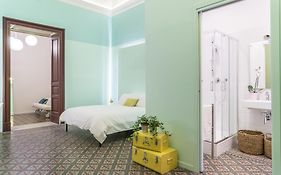 B&B 4 Elementi Catania